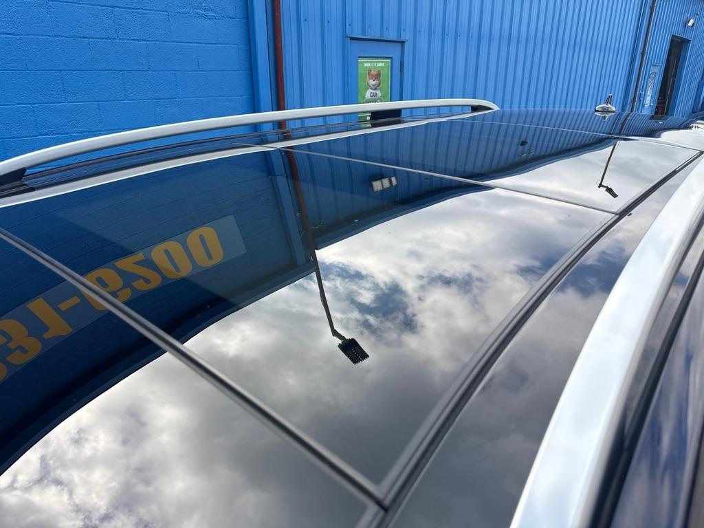 Mercedes-Benz GLS  2019