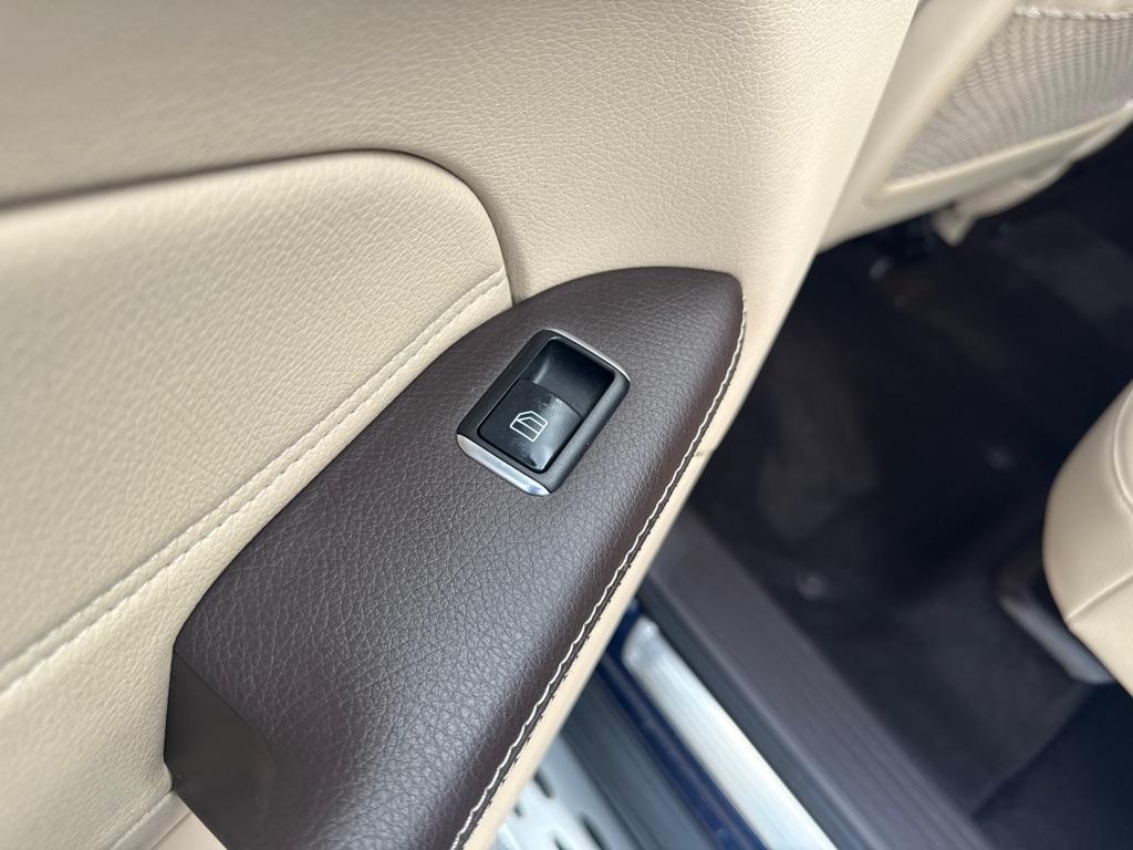 Mercedes-Benz GLS  2019