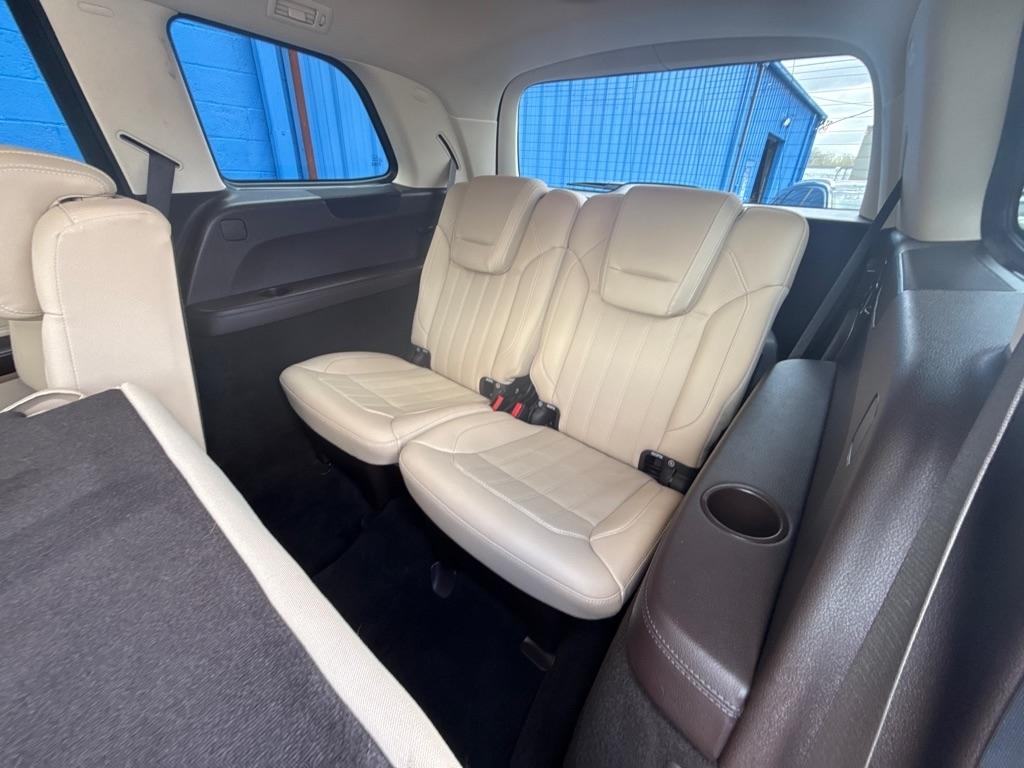 Mercedes-Benz GLS  2019