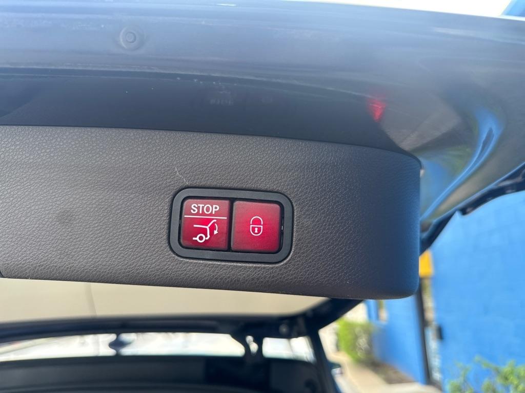 Mercedes-Benz GLS  2019