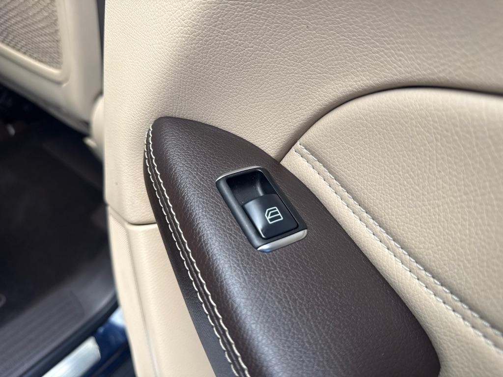 Mercedes-Benz GLS  2019