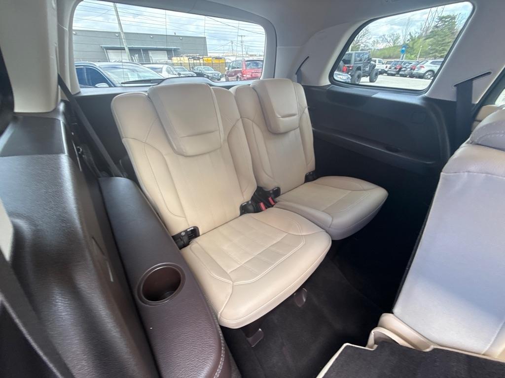 Mercedes-Benz GLS  2019