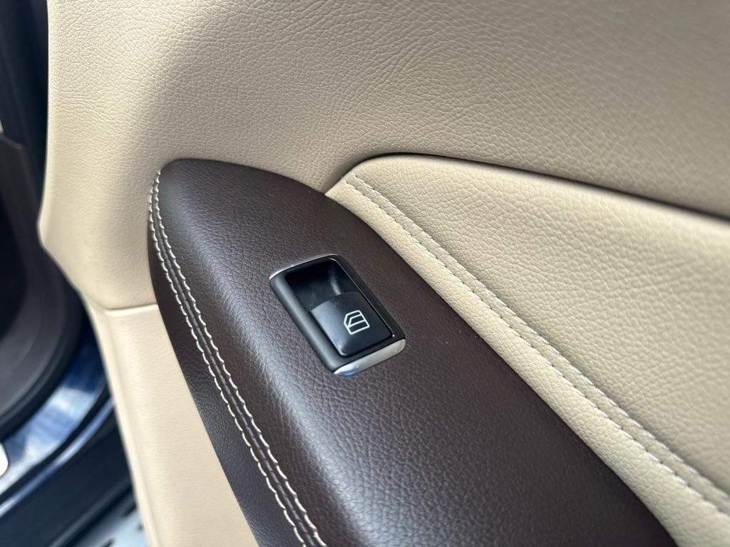 Mercedes-Benz GLS  2019