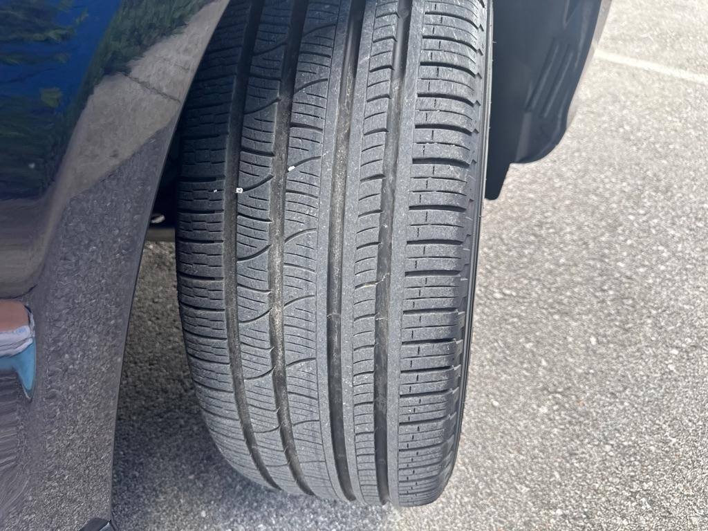 Mercedes-Benz GLS  2019