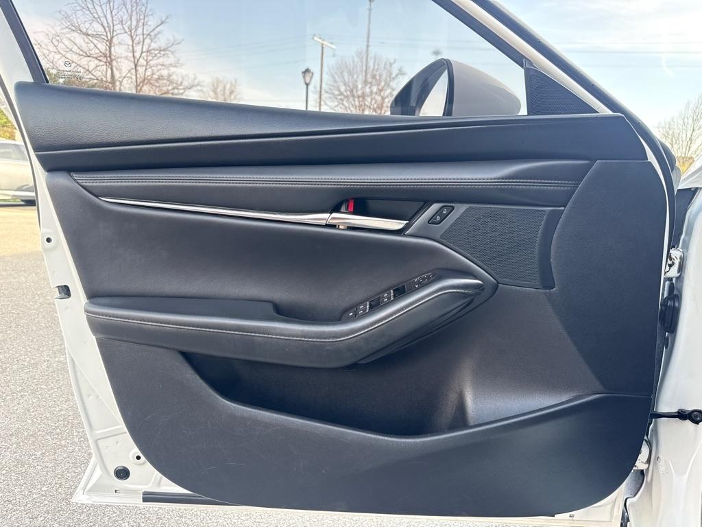 Mazda Mazda3 Sedan 2.5 S Preferred FWD 2023