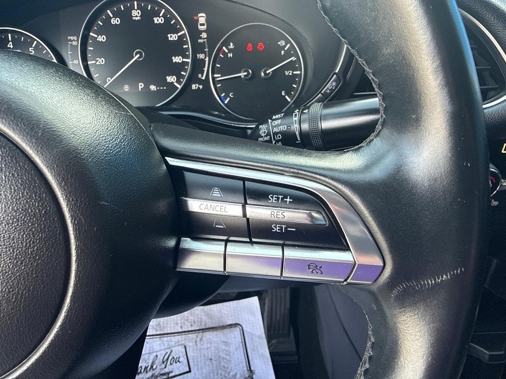 Mazda Mazda3 Sedan 2.5 S Preferred FWD 2023