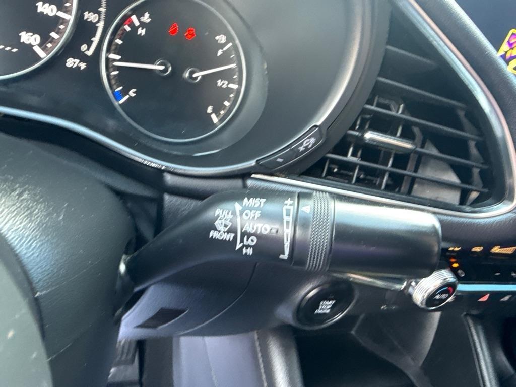 Mazda Mazda3 Sedan 2.5 S Preferred FWD 2023