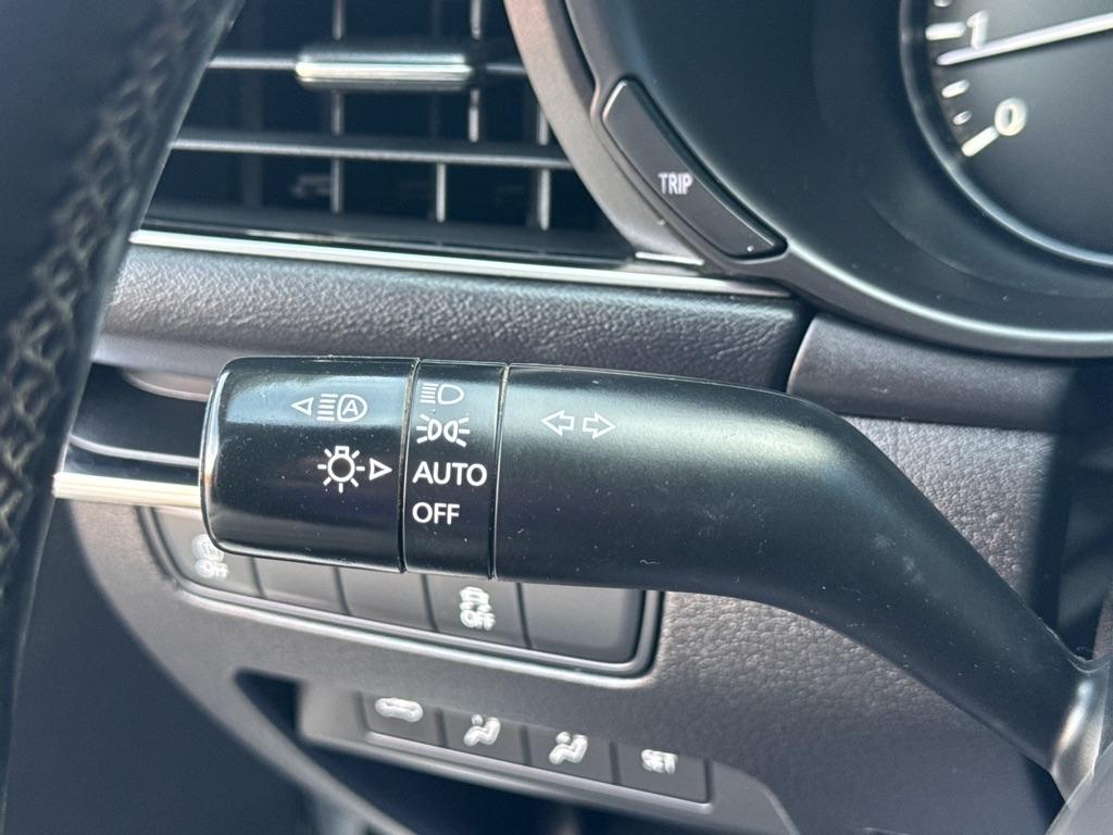 Mazda Mazda3 Sedan 2.5 S Preferred FWD 2023