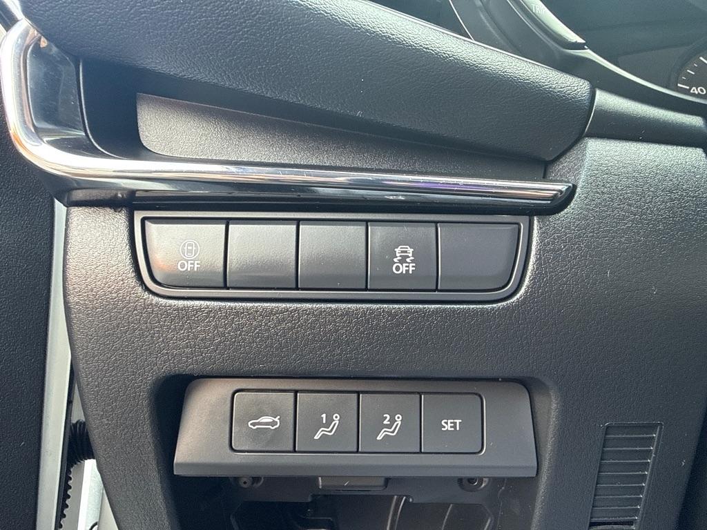 Mazda Mazda3 Sedan 2.5 S Preferred FWD 2023