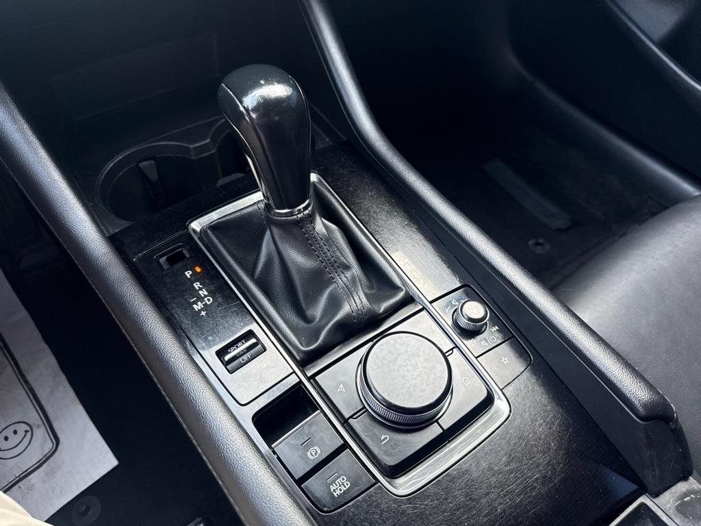 Mazda Mazda3 Sedan 2.5 S Preferred FWD 2023