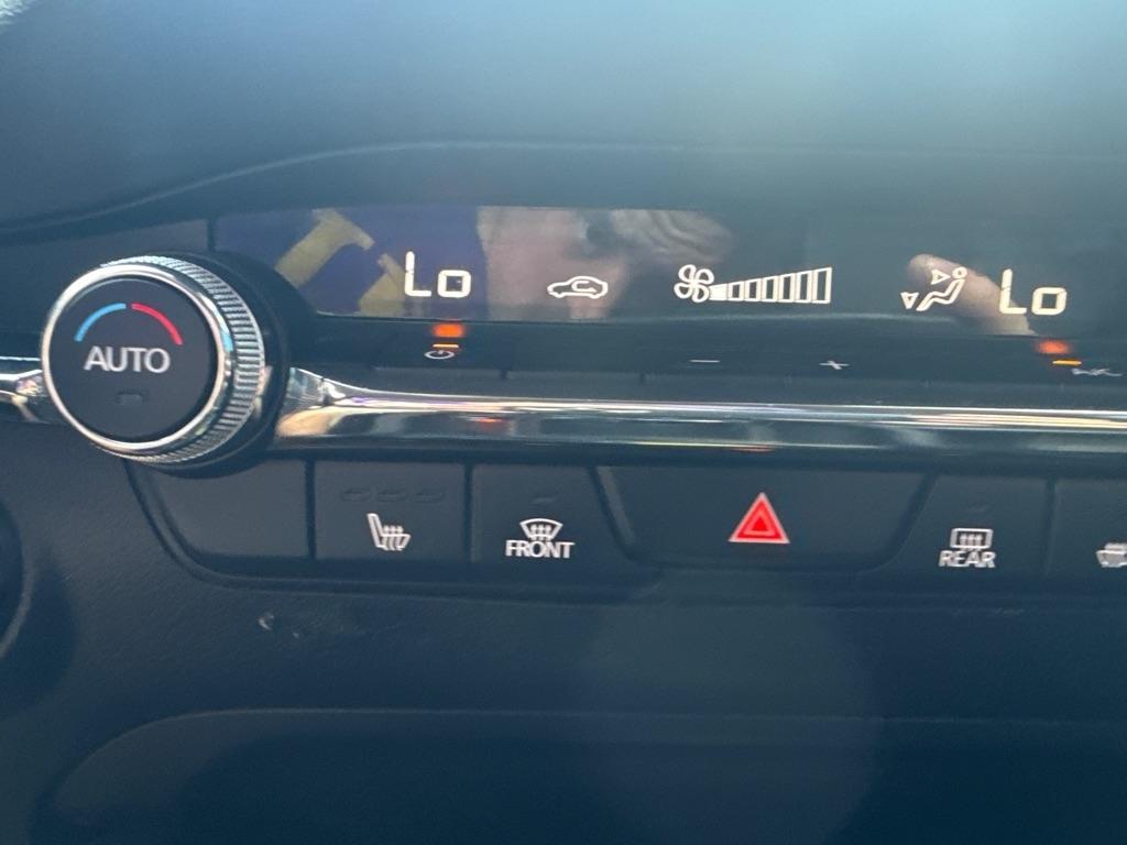 Mazda Mazda3 Sedan 2.5 S Preferred FWD 2023