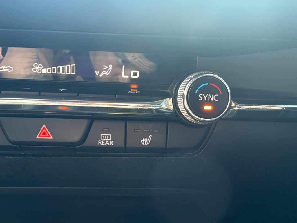 Mazda Mazda3 Sedan 2.5 S Preferred FWD 2023