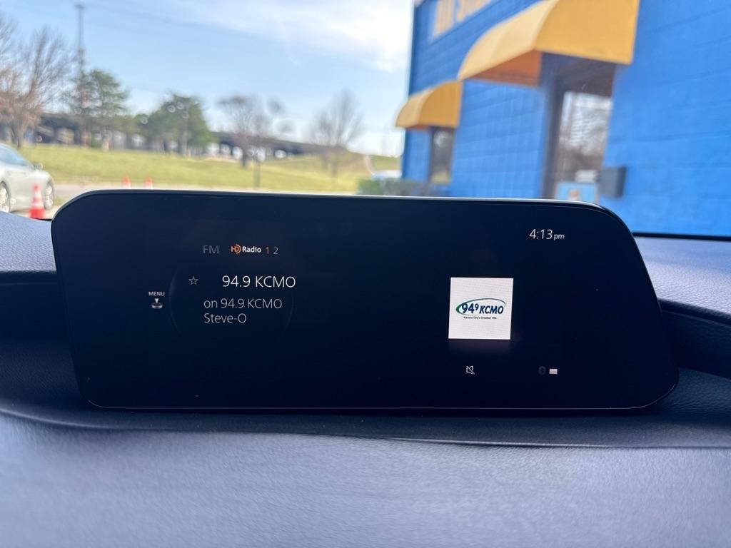 Mazda Mazda3 Sedan 2.5 S Preferred FWD 2023