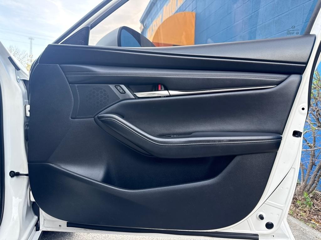 Mazda Mazda3 Sedan 2.5 S Preferred FWD 2023