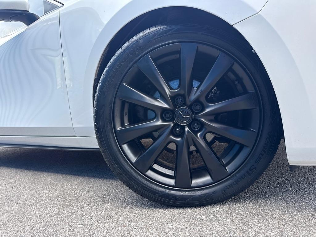 Mazda Mazda3 Sedan 2.5 S Preferred FWD 2023