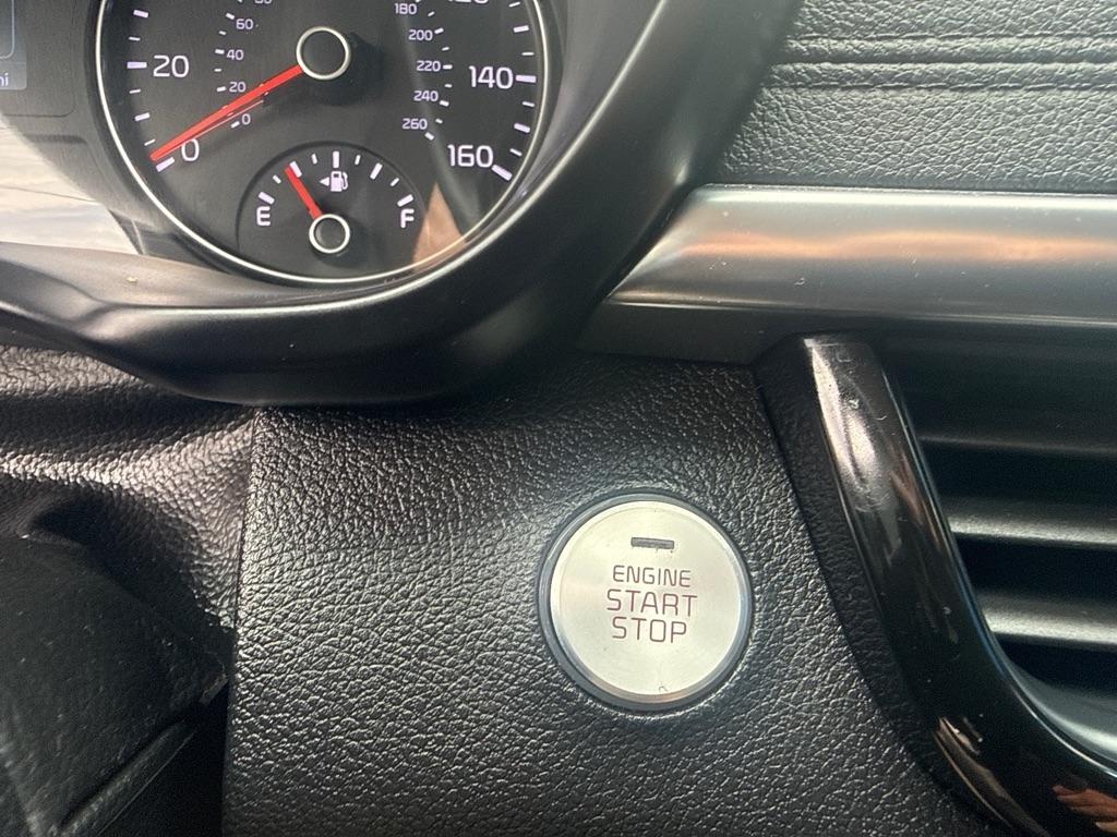 Kia Optima EX 4D Sedan 2016