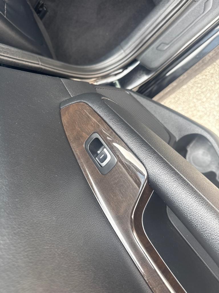 Kia Optima EX 4D Sedan 2016