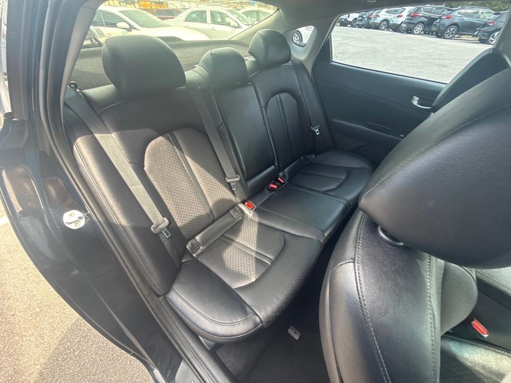 Kia Optima EX 4D Sedan 2016