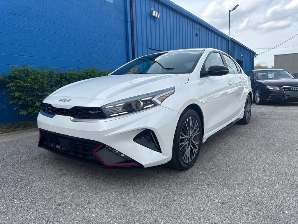 Kia Forte  2023