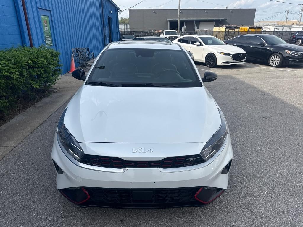 Kia Forte  2023