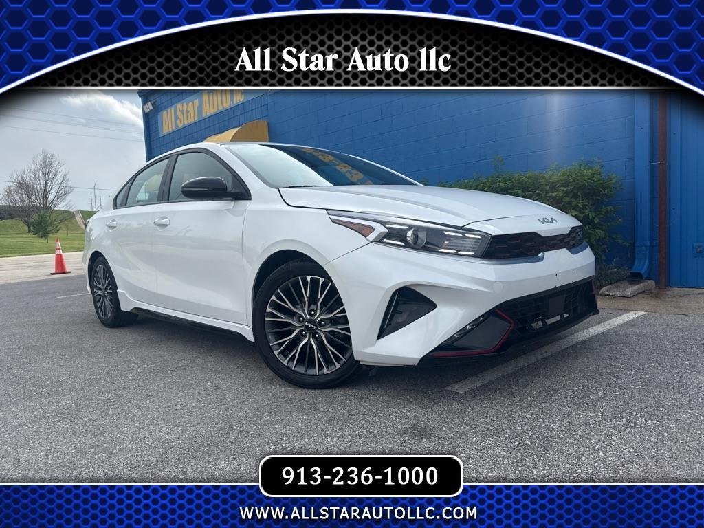Kia Forte  2023