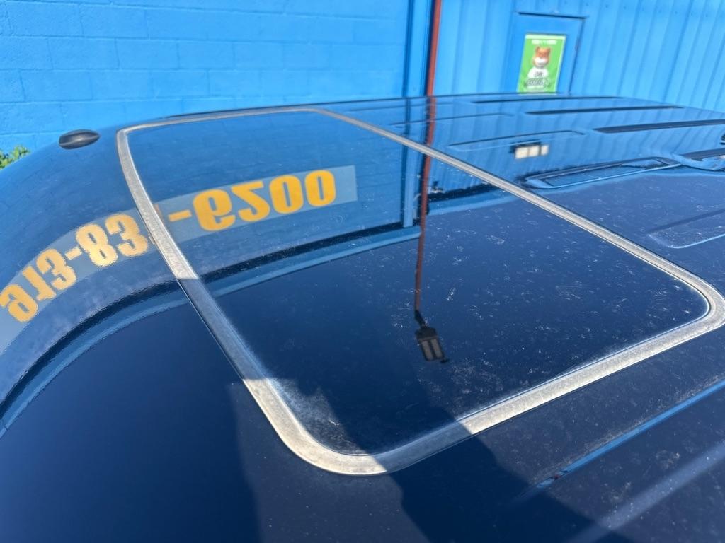 Ford F-150 Platinum SuperCrew 4WD 2010