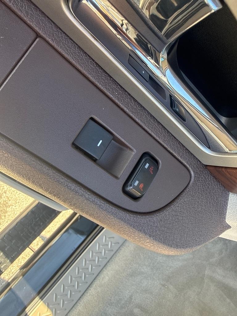 Ford F-150 Platinum SuperCrew 4WD 2010