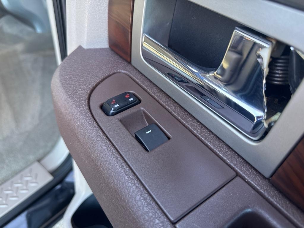 Ford F-150 Platinum SuperCrew 4WD 2010