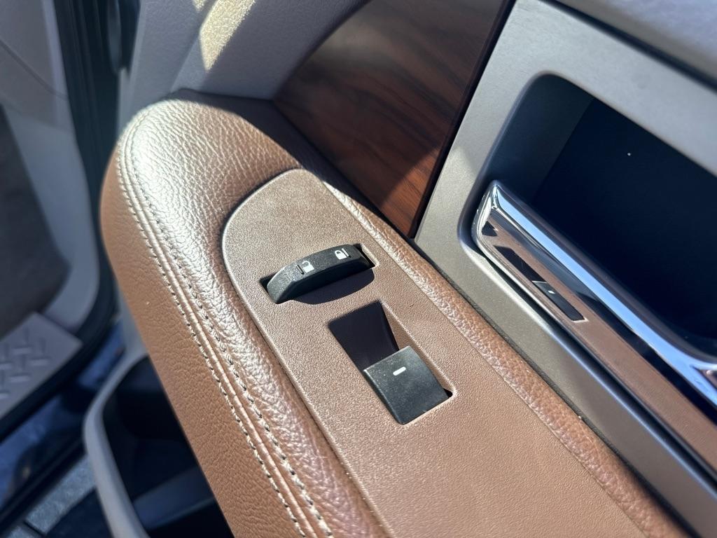 Ford F-150 Platinum SuperCrew 4WD 2010