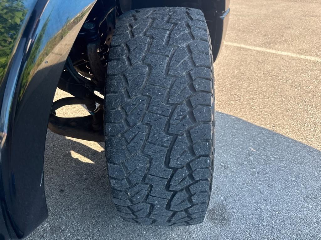 Ford F-150 Platinum SuperCrew 4WD 2010