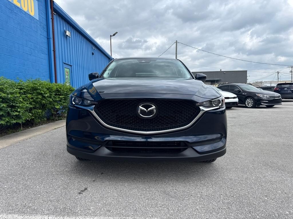 Mazda CX-5  2019
