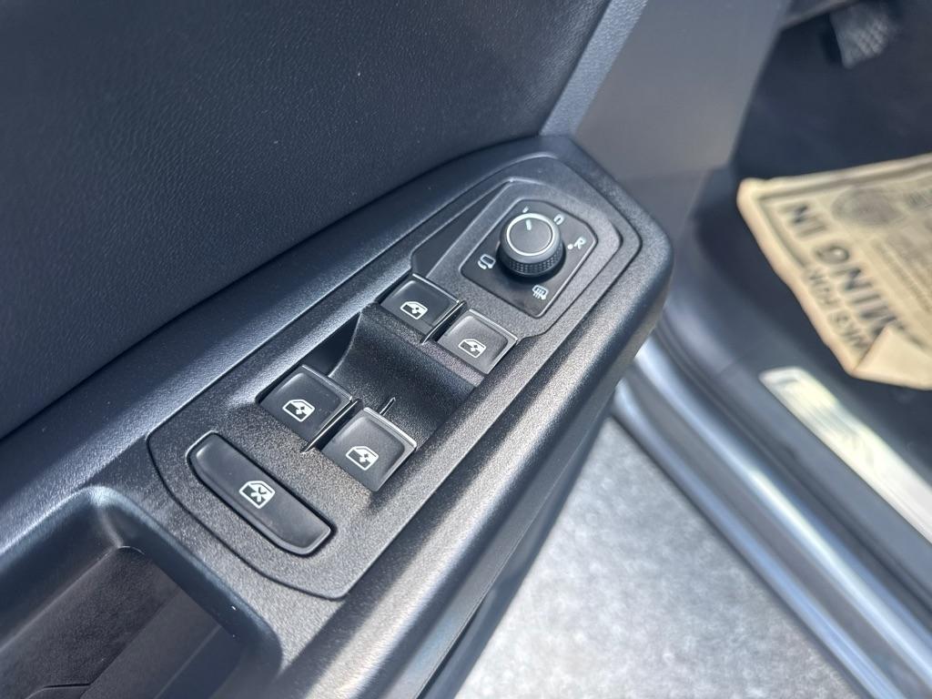 Volkswagen Atlas  2019