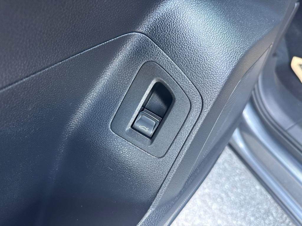 Volkswagen Atlas  2019