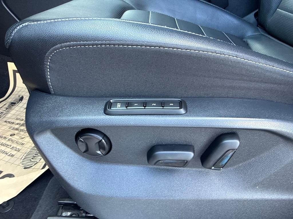 Volkswagen Atlas  2019