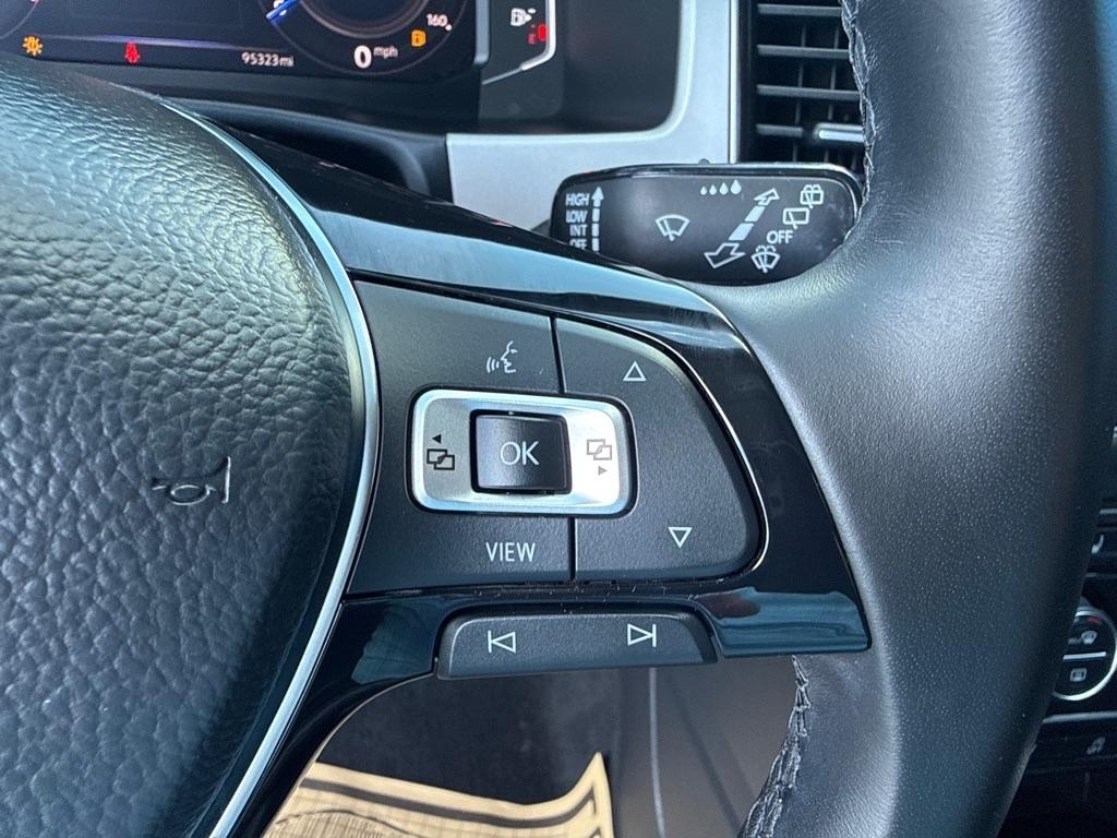 Volkswagen Atlas  2019