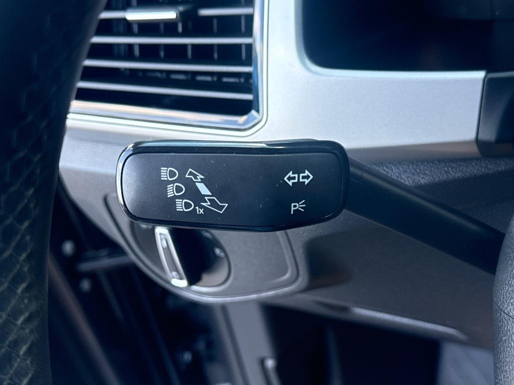 Volkswagen Atlas  2019