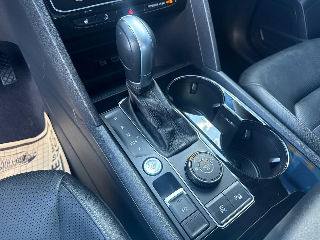 Volkswagen Atlas  2019