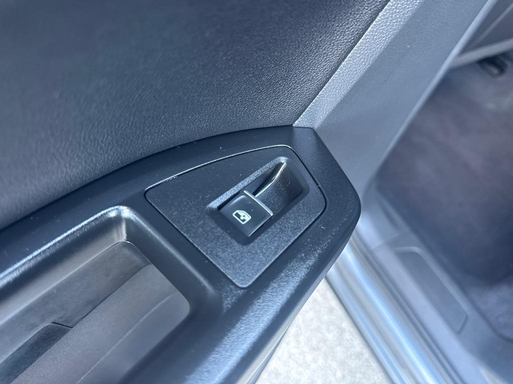 Volkswagen Atlas  2019