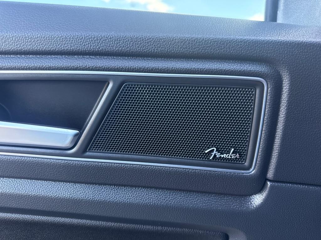 Volkswagen Atlas  2019