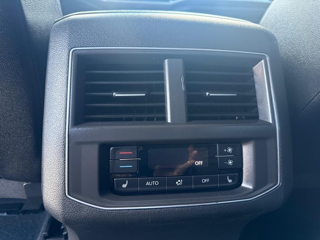 Volkswagen Atlas  2019