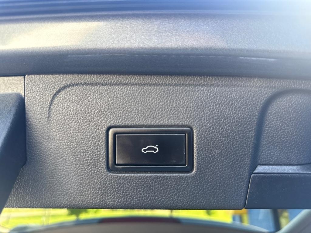 Volkswagen Atlas  2019