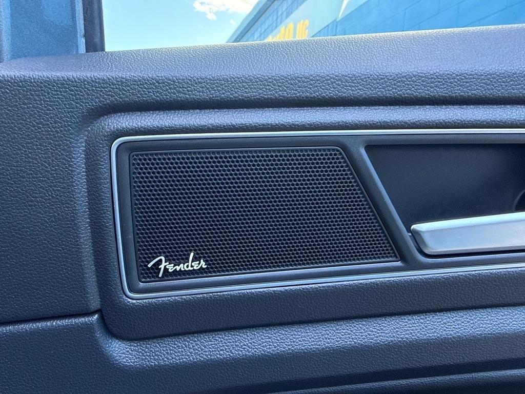 Volkswagen Atlas  2019