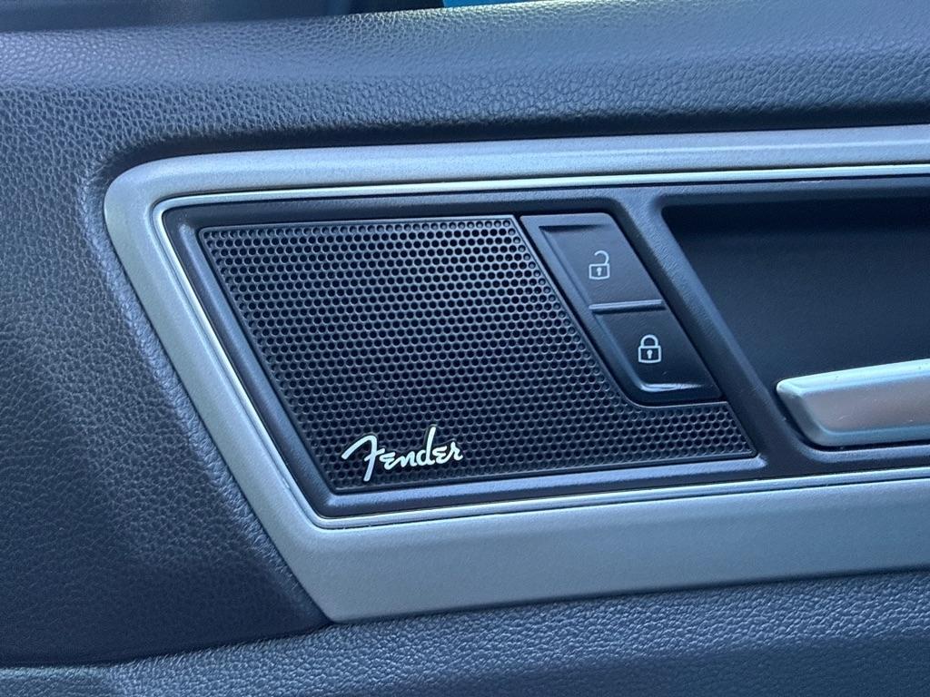 Volkswagen Atlas  2019