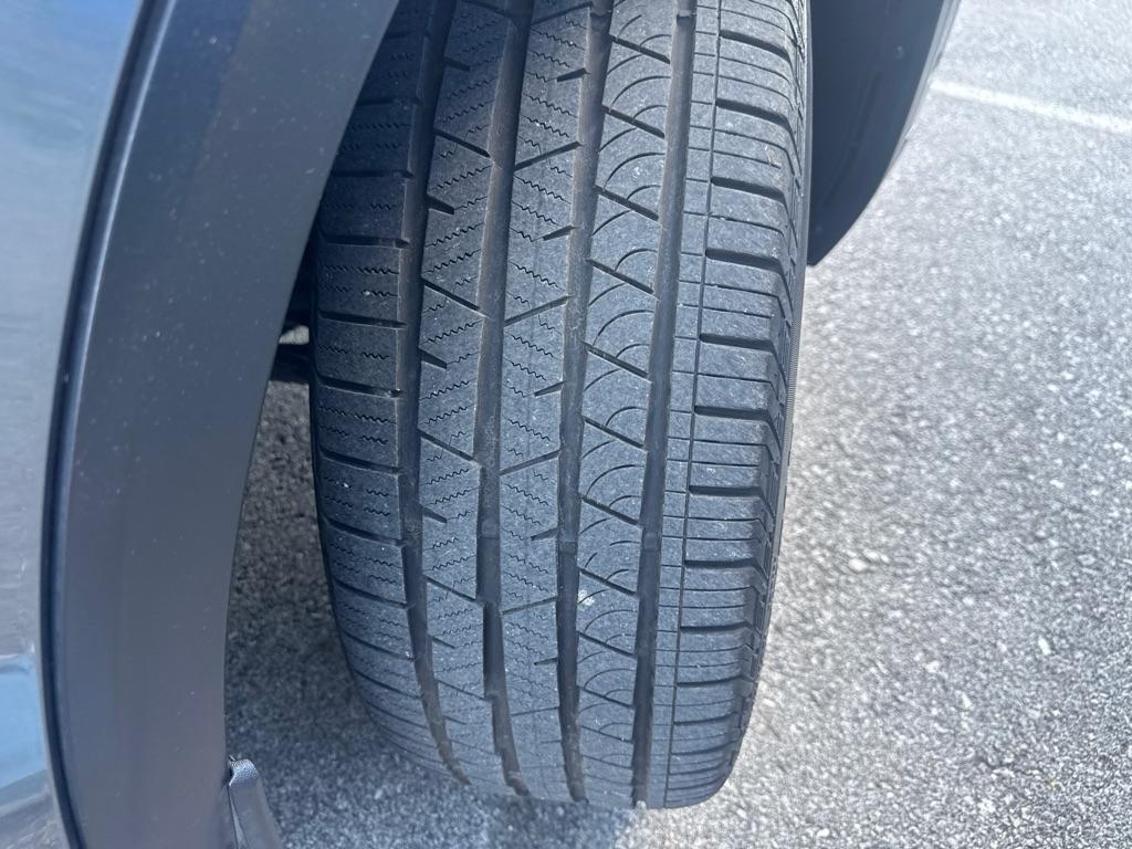 Volkswagen Atlas  2019