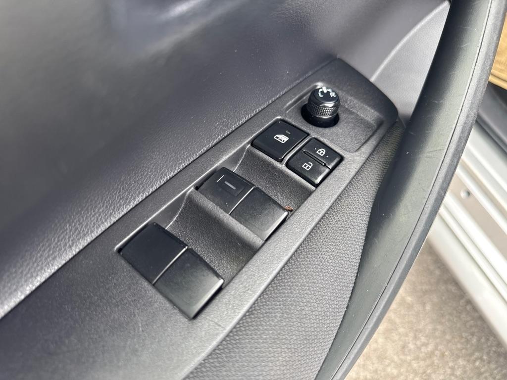 Toyota Corolla LE 4D Sedan 2020