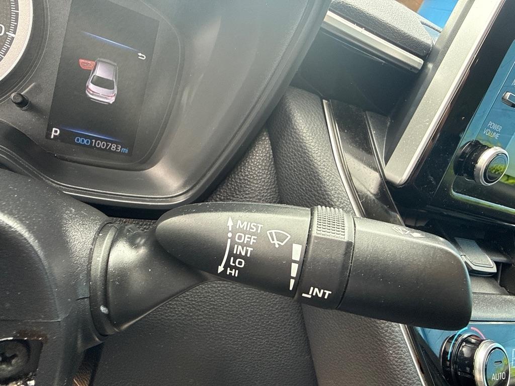 Toyota Corolla LE 4D Sedan 2020