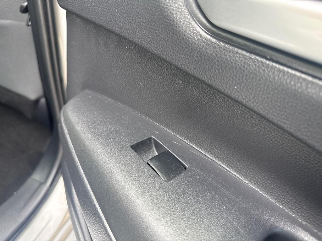 Toyota Corolla LE 4D Sedan 2020