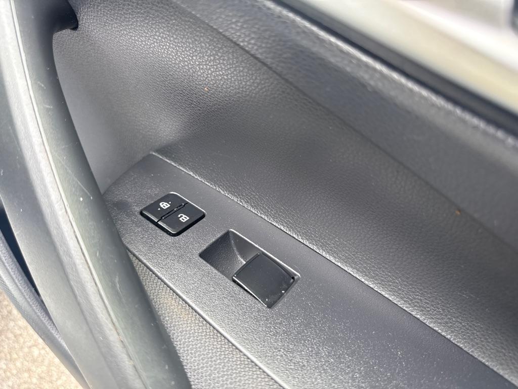 Toyota Corolla LE 4D Sedan 2020