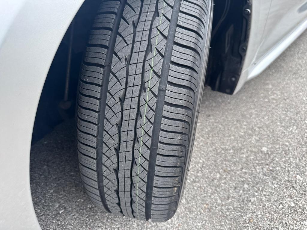 Toyota Corolla LE 4D Sedan 2020