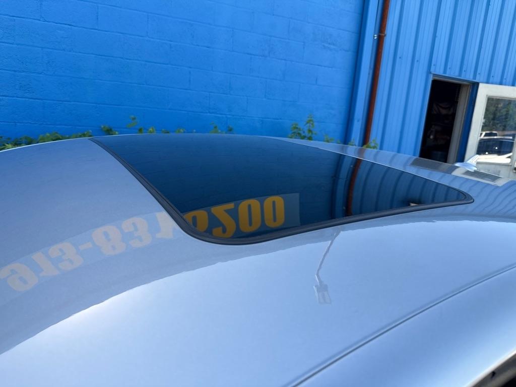 Chrysler 200 4dr Sdn Limited FWD 2016